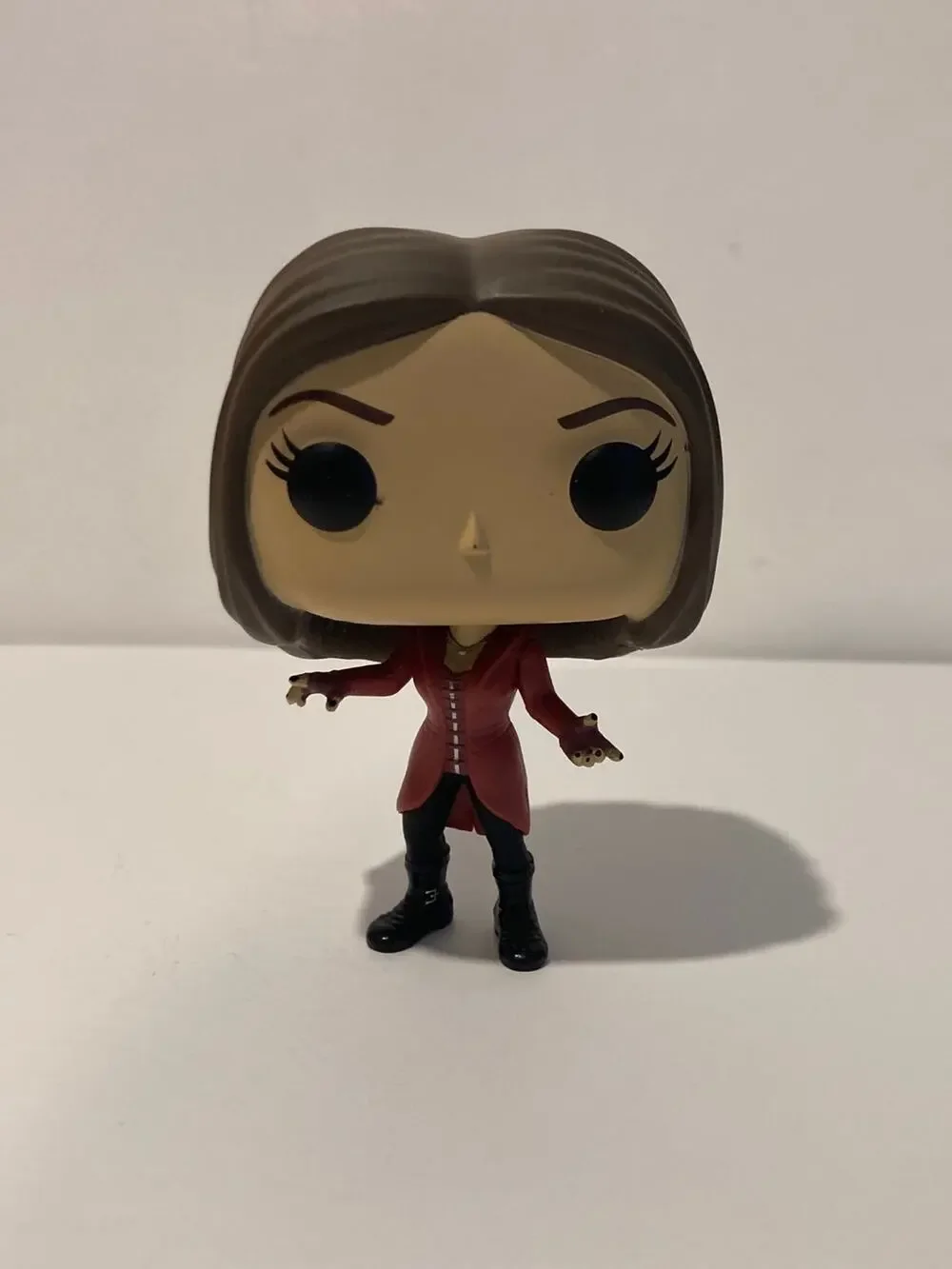 Funko Pop Marvel Scarlet Witch 133